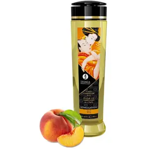 Comparateur de prix : Huile de massage Shunga Erotique