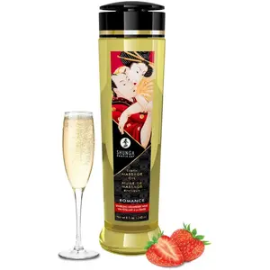Comparateur de prix : Huile de massage Shunga Erotique