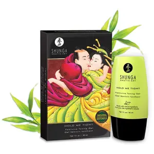 Comparateur de prix : SHUNGA Gel Vaginal Raffermissant - Hold Me Tight