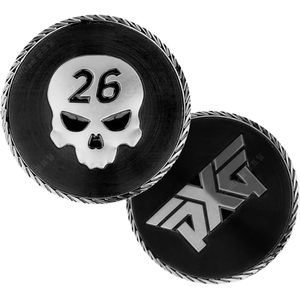 PXG Ballmarker Darkness pas cher