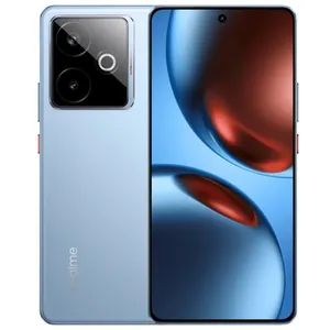 Realme Realme GT7 - 12/512GB pas cher