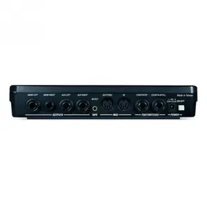 Boîte à rythme Alesis SR16