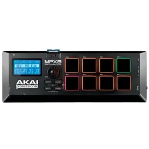 AUDIO CONTROLEURS MPX8 AKAI PRO pas cher