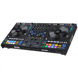RANE DJ FOUR contrôleur DJ 4 canaux pas cher
