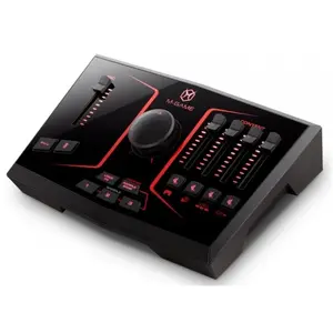 M-Game Solo Interfaces Audio USB
