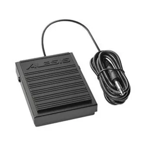 Alesis ASP-1MK2 - Pédale de sustain universelle pas cher