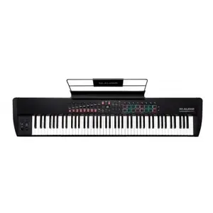 Comparateur de prix : M-Audio Hammer Pro - Clavier maître - 88 touches - Noir