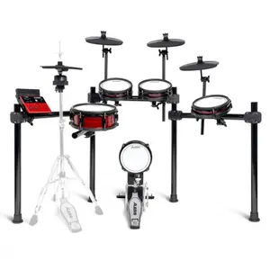 Comparateur de prix : Alesis Nitro Ultimate
