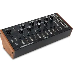 Moog Spectravox synthétiseur/vocodeur pas cher