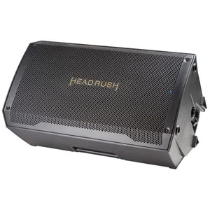 Comparateur de prix : HeadRush FRFR112 mk2 retour de scène actif pour pédale multi-effets