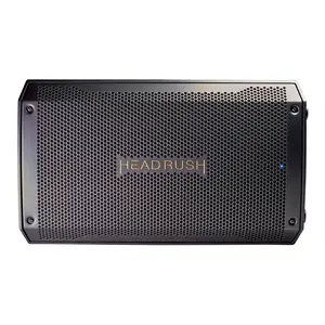 Comparateur de prix : HeadRush FRFR108 mk2 retour de scène actif pour pédale multi-effets