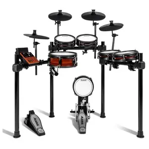 Comparateur de prix : Alesis Nitro Pro XL Kit