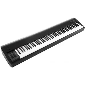 Comparateur de prix : M-Audio Hammer 88 - Clavier maître MIDI USB 88 notes