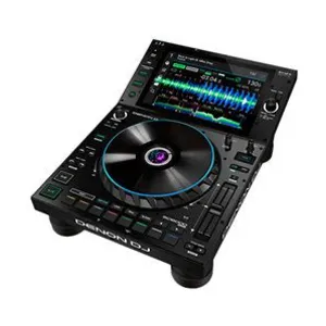 Comparateur de prix : Denon DJ SC6000 PRIME