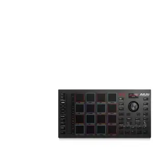 AKAI PROFESSIONAL MPC-STUDIO-II pas cher