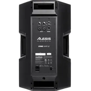 Alesis Drums Strike Amp 12 - Amplificateur de batterie - 2000 W
