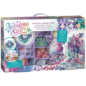 Nebulous Stars - Arbre A Bijoux Celeste