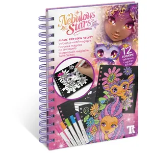 Hape Livre de coloriage - display (12 pcs) pas cher