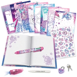 Nebulous Le Journal Secret D´estrelia pas cher