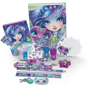 Comparateur de prix : Nebulous Stars - Set Deluxe Agenda Secret