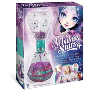 Kit Fabrication Sablier Nebulous Star temps precieux pas cher