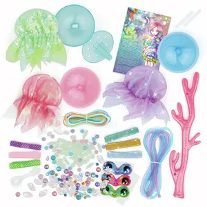 Nebulous meduses lumineuse a creerVendu paramazon