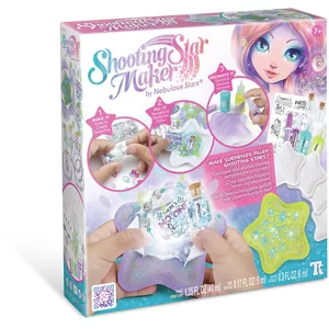 NEBULOUS STARS - KIT ATELIER CREATIF ENFANT - GRAND KIT DE RECHARGE PO