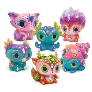 Figurines à peindre Nebulous Stars Modèle aléatoire