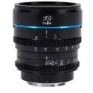 SIRUI Objectif Cinéma Nightwalker Series 24mm T1.2 S35 à mise au point...Vendu parmiss-numerique