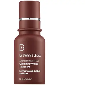 DR DENNIS GROSS Advanced Retinol + Ferulic - Soin Concentré Nuit Anti-... pas cher