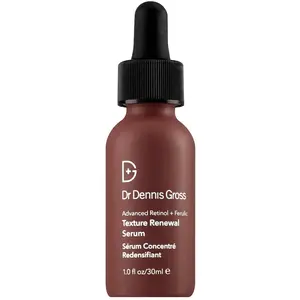 DR DENNIS GROSS Advanced Retinol + Ferulic - Sérum Concentré Redensifi... pas cher