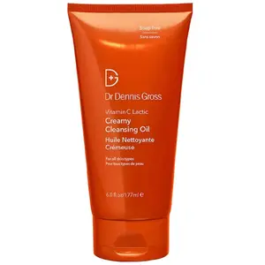 DR DENNIS GROSS Huile Nettoyante Cremeuse Vendu parsephora