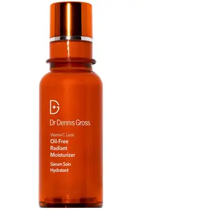 DR DENNIS GROSS Vitamin C + Lactic - Sérum Soin Hydratant Vendu parsephora