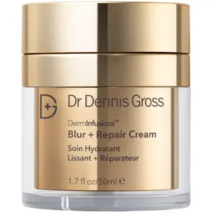 DR DENNIS GROSS DermInfusions  - Soin Hydratant Lissant + Réparateur  pas cher