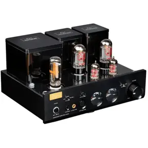 Amplis casque Cayin HA-3A Noir pas cher