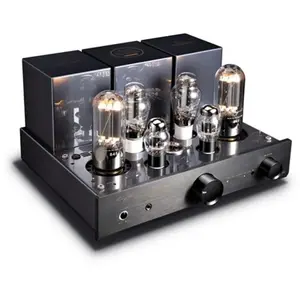 Comparateur de prix : Amplis hi-fi stéréo Cayin CS-845A Référence Noir