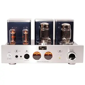 Amplis casque Cayin HA-6A Silver pas cher