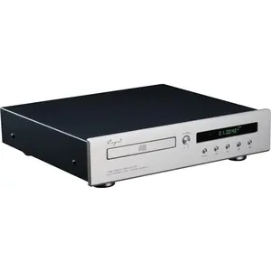 Lecteurs CD Cayin CS-55CD DAC Silver