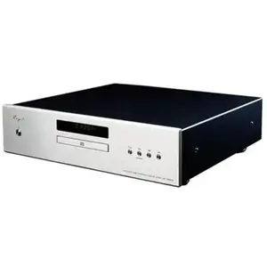 Lecteurs CD Cayin CS-100CD Silver pas cher