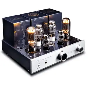 Comparateur de prix : Amplis hi-fi stéréo Cayin CS-805A Silver