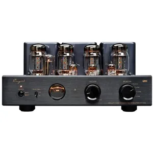 Comparateur de prix : Cayin MT50 Plus KT88 Noir - Ampli à Tubes - Amplis Hi-Fi