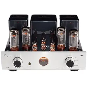 Comparateur de prix : Amplis hi-fi stéréo Cayin MT-35MK2 Bluetooth Silver