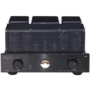 Comparateur de prix : Amplis hi-fi stéréo Cayin MT-35MK2 Bluetooth Noir