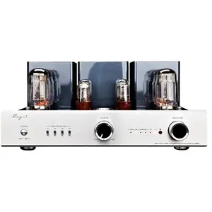 Amplis hi-fi stéréo Cayin CS-88A KT88 SilverVendu pareasylounge