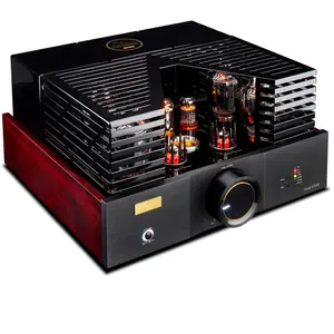 Comparateur de prix : Amplis hi-fi stéréo Cayin Soul 170i Bois