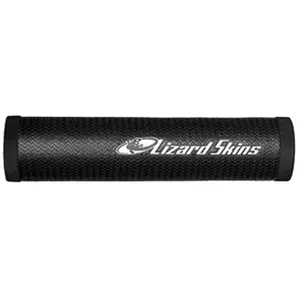 Comparateur de prix : Lizard Skins poignées de direction DSP 32,3 mm noir 130 mm 2 pièces