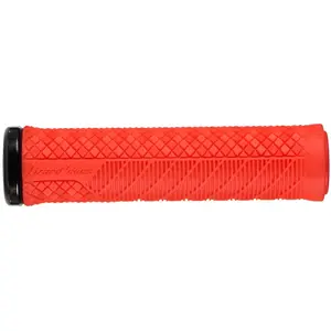 Comparateur de prix : Lizard Skins poignées Chargeur Evo Lock-On 136 mm rouge 2 pièces