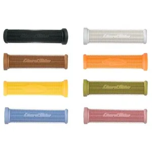 Comparateur de prix : LIZARD SKINS Single Compound Charger Poignées de guidon VTT - Noir