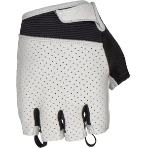 Lizard Skins Aramus Classic Gants de Cyclisme Unisexes Blanc Diamant Taille L pas cher
