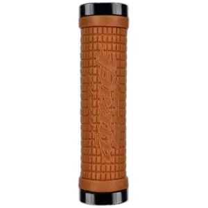 Comparateur de prix : Lizard Skins Peaty-Dual Lock-on-Gum Grips Adulte Unisexe, Not Mentioned